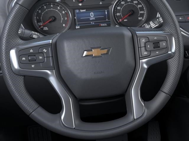 2022 Chevrolet Blazer AWD 2LT